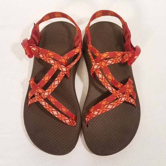Chaco Shoes - CHACO Z CLOUD SANDALS